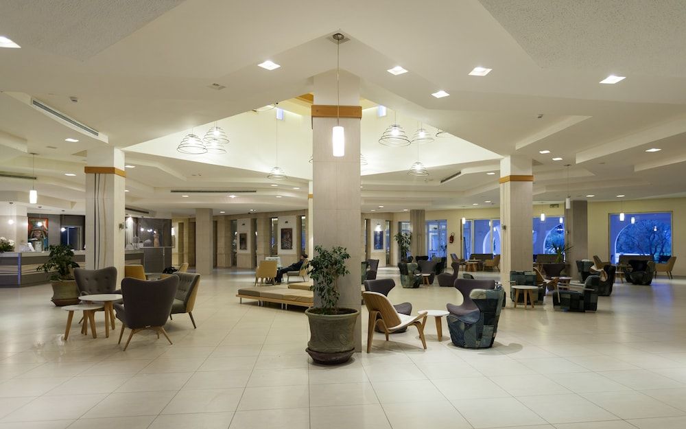Hôtel Seabel Rym Beach Djerba 4* pas cher photo 78