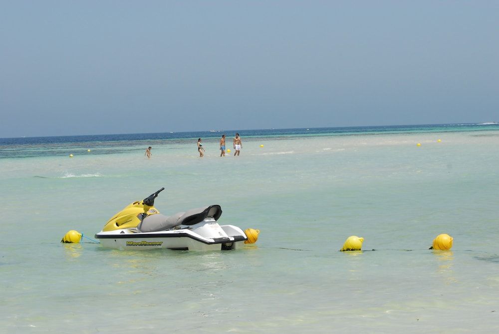 Hôtel Seabel Rym Beach Djerba 4* pas cher photo 79