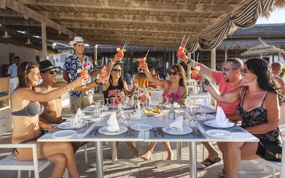 Hôtel Seabel Rym Beach Djerba 4* pas cher photo 81