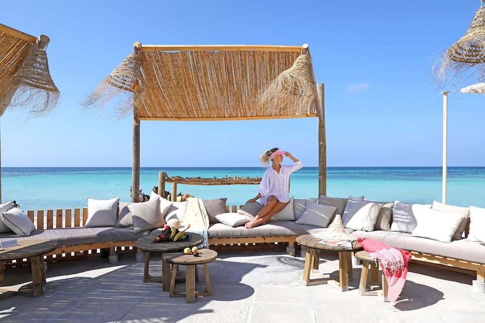 Hôtel Seabel Rym Beach Djerba 4* pas cher photo 82
