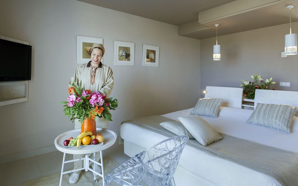 Hôtel Seabel Rym Beach Djerba 4* pas cher photo 85