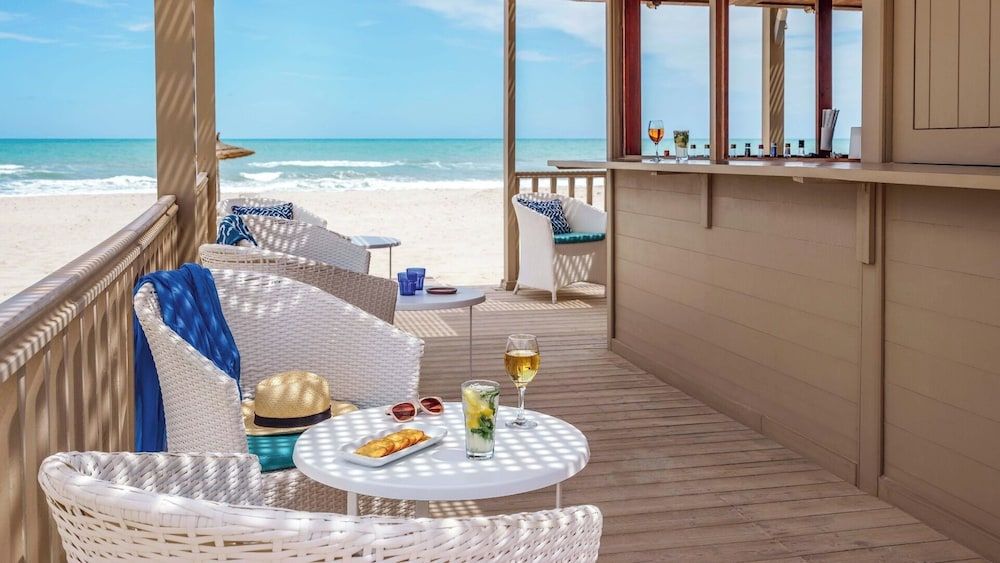 Hôtel Tui Blue Palm Beach Palace 5* pas cher photo 2