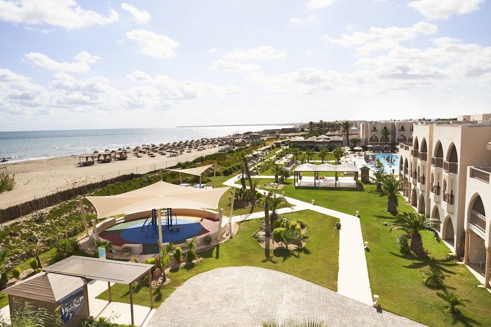 Hôtel Tui Blue Palm Beach Palace 5* pas cher photo 4