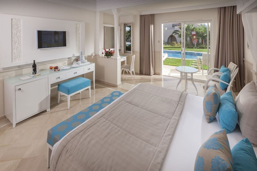 Hôtel Tui Blue Palm Beach Palace 5* pas cher photo 7