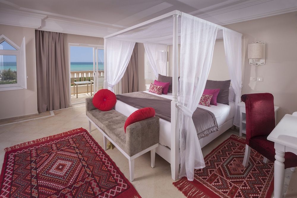 Hôtel Tui Blue Palm Beach Palace 5* pas cher photo 9