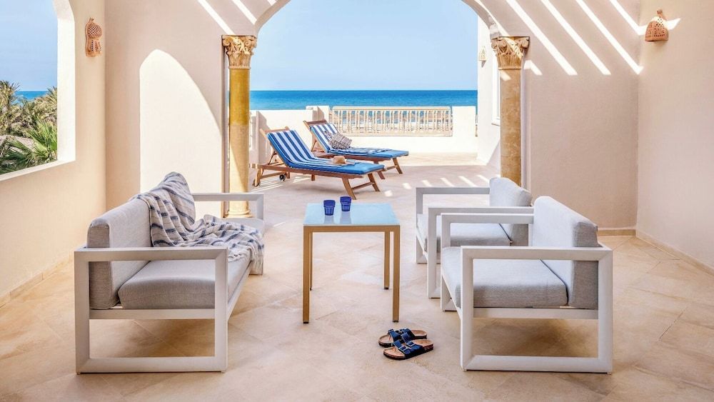 Hôtel Tui Blue Palm Beach Palace 5* pas cher photo 13