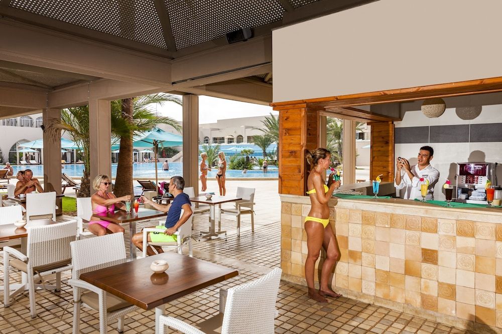 Hôtel Tui Blue Palm Beach Palace 5* pas cher photo 14