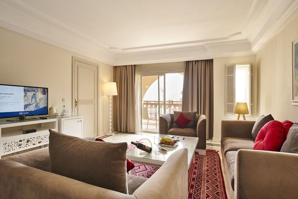 Hôtel Tui Blue Palm Beach Palace 5* pas cher photo 15
