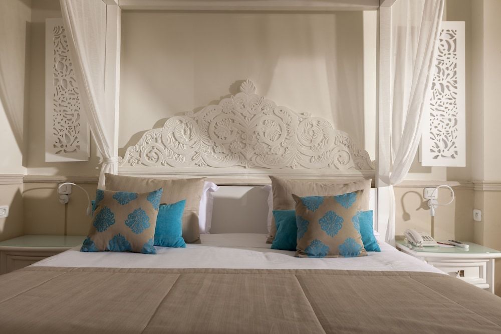 Hôtel Tui Blue Palm Beach Palace 5* pas cher photo 16