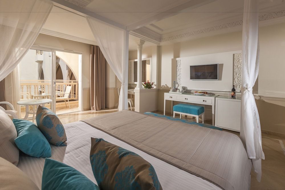 Hôtel Tui Blue Palm Beach Palace 5* pas cher photo 17