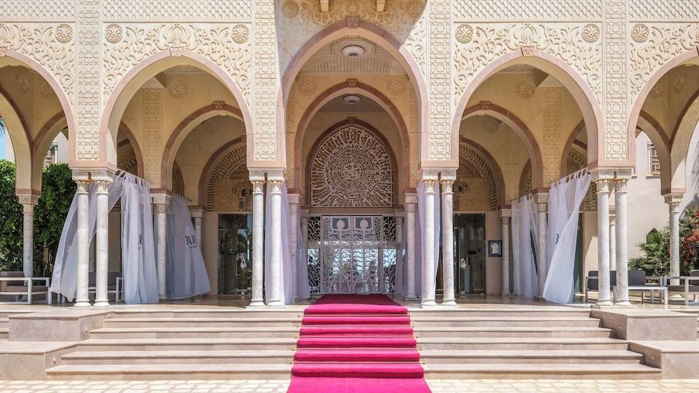 Hôtel Tui Blue Palm Beach Palace 5* pas cher photo 18