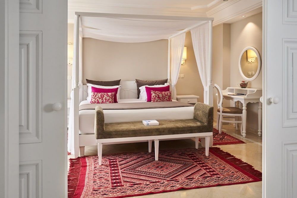 Hôtel Tui Blue Palm Beach Palace 5* pas cher photo 21