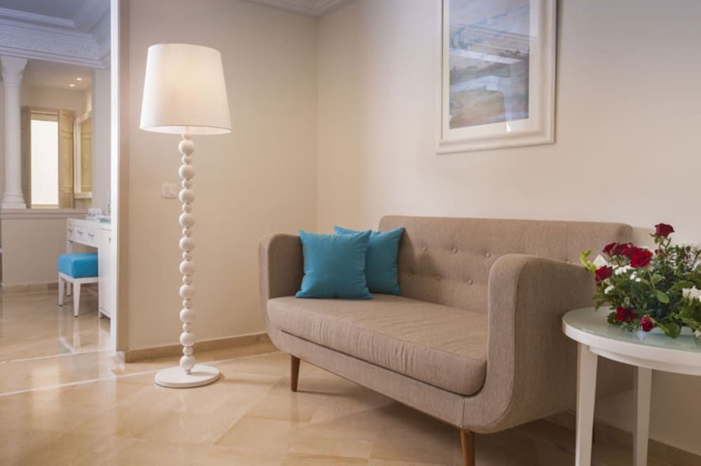 Hôtel Tui Blue Palm Beach Palace 5* pas cher photo 22
