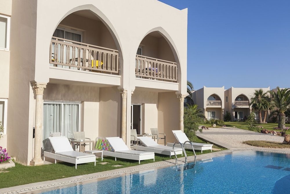 Hôtel Tui Blue Palm Beach Palace 5* pas cher photo 24