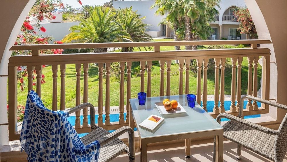 Hôtel Tui Blue Palm Beach Palace 5* pas cher photo 25