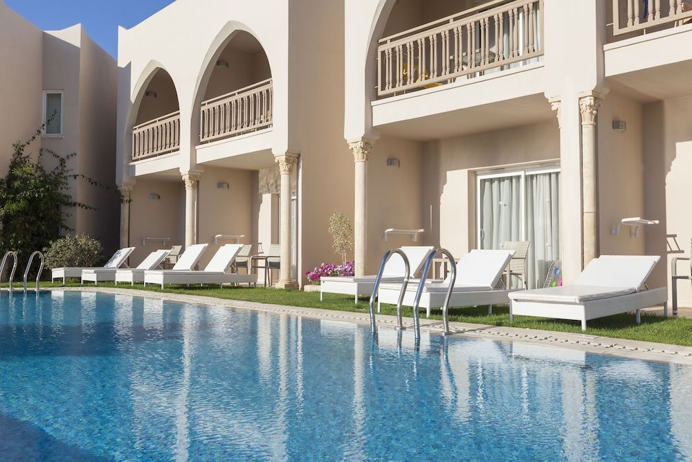Hôtel Tui Blue Palm Beach Palace 5* pas cher photo 26