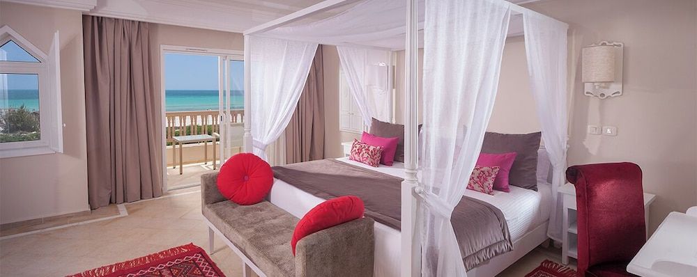 Hôtel Tui Blue Palm Beach Palace 5* pas cher photo 27