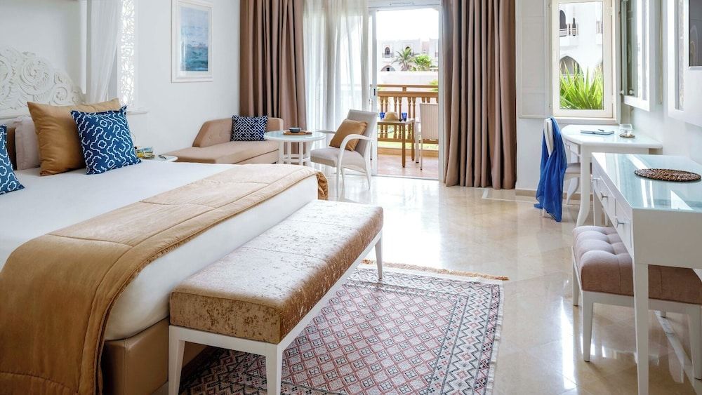Hôtel Tui Blue Palm Beach Palace 5* pas cher photo 28