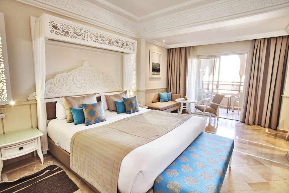 Hôtel Tui Blue Palm Beach Palace 5* pas cher photo 32