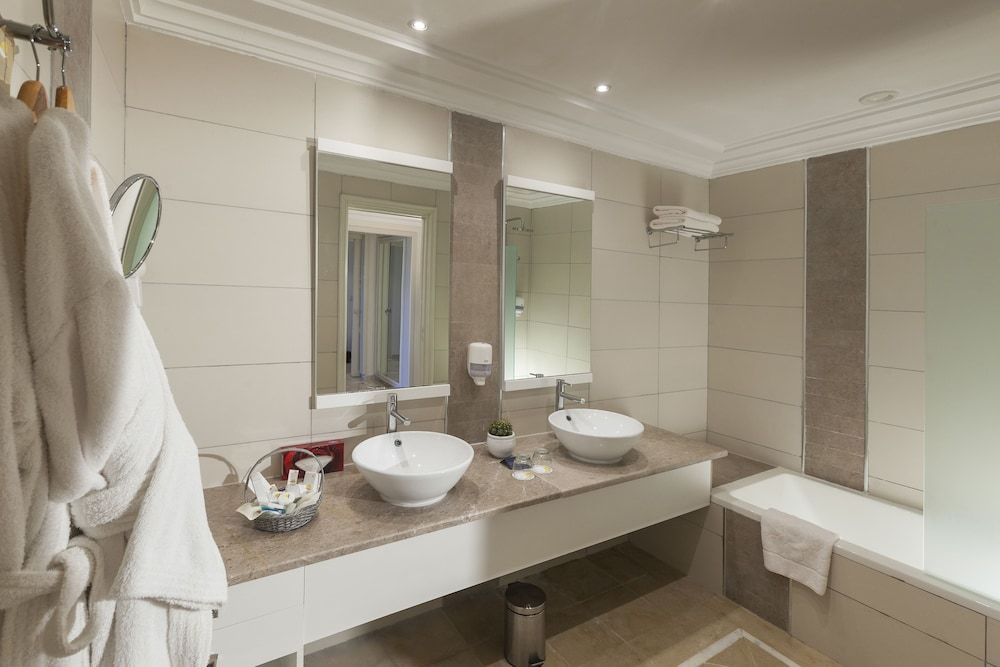 Hôtel Tui Blue Palm Beach Palace 5* pas cher photo 35