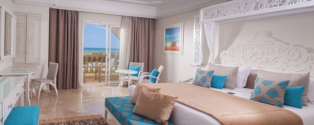 Hôtel Tui Blue Palm Beach Palace 5* pas cher photo 36