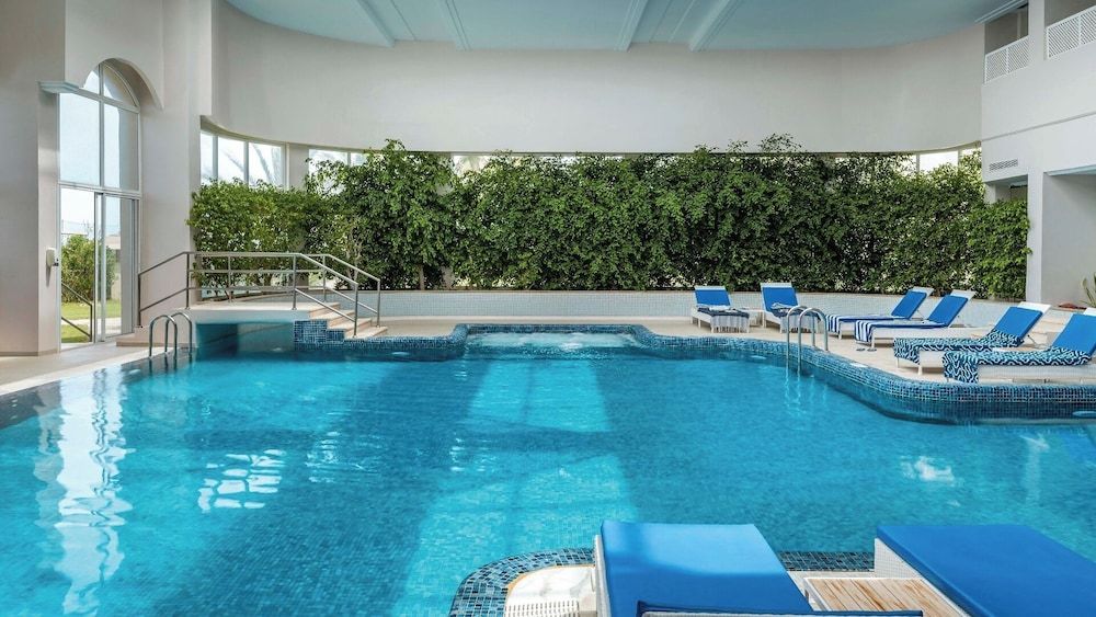 Hôtel Tui Blue Palm Beach Palace 5* pas cher photo 38
