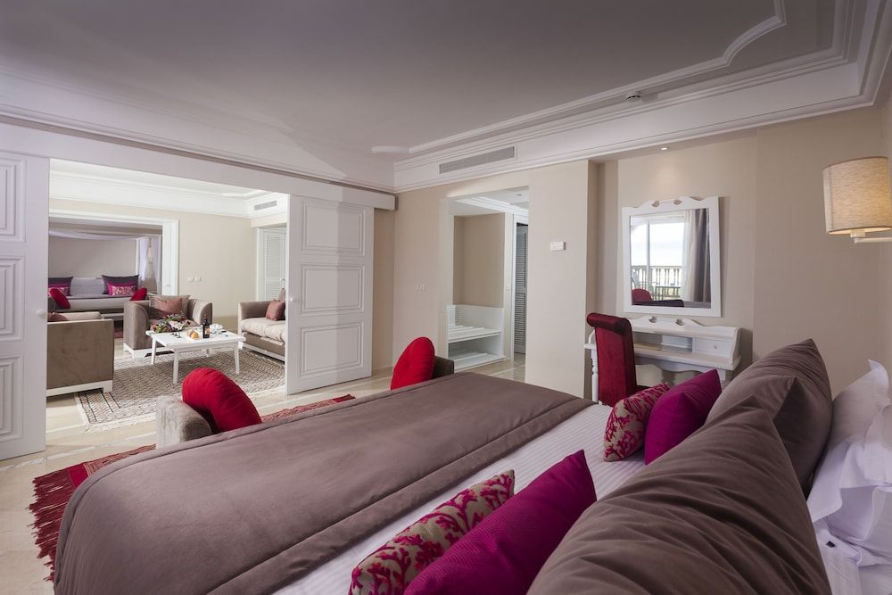 Hôtel Tui Blue Palm Beach Palace 5* pas cher photo 39