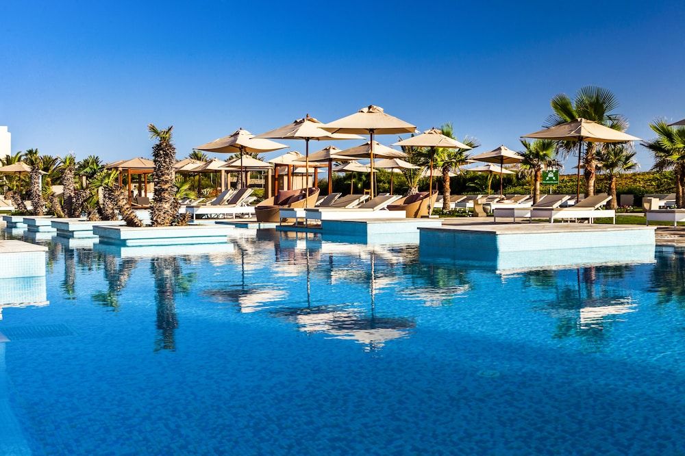 Hôtel Tui Blue Palm Beach Palace 5* pas cher photo 40
