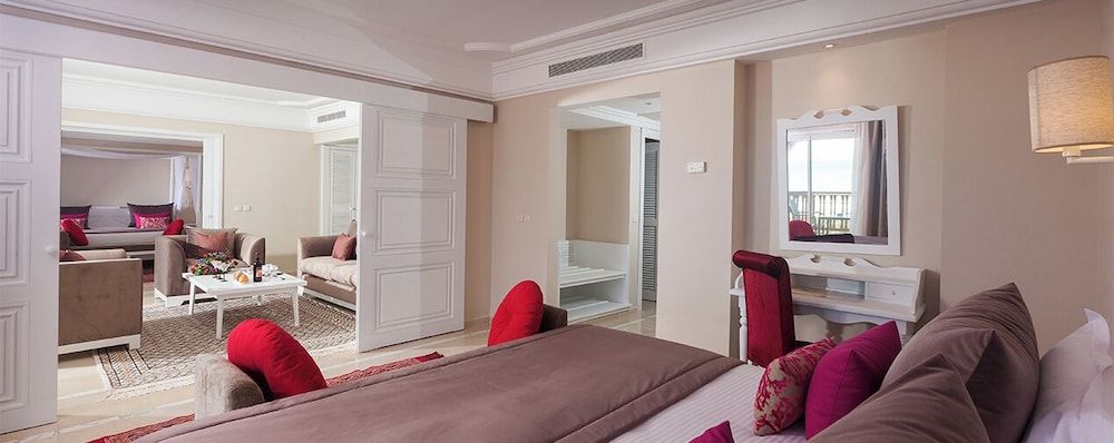 Hôtel Tui Blue Palm Beach Palace 5* pas cher photo 41