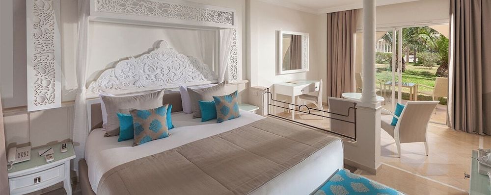 Hôtel Tui Blue Palm Beach Palace 5* pas cher photo 43