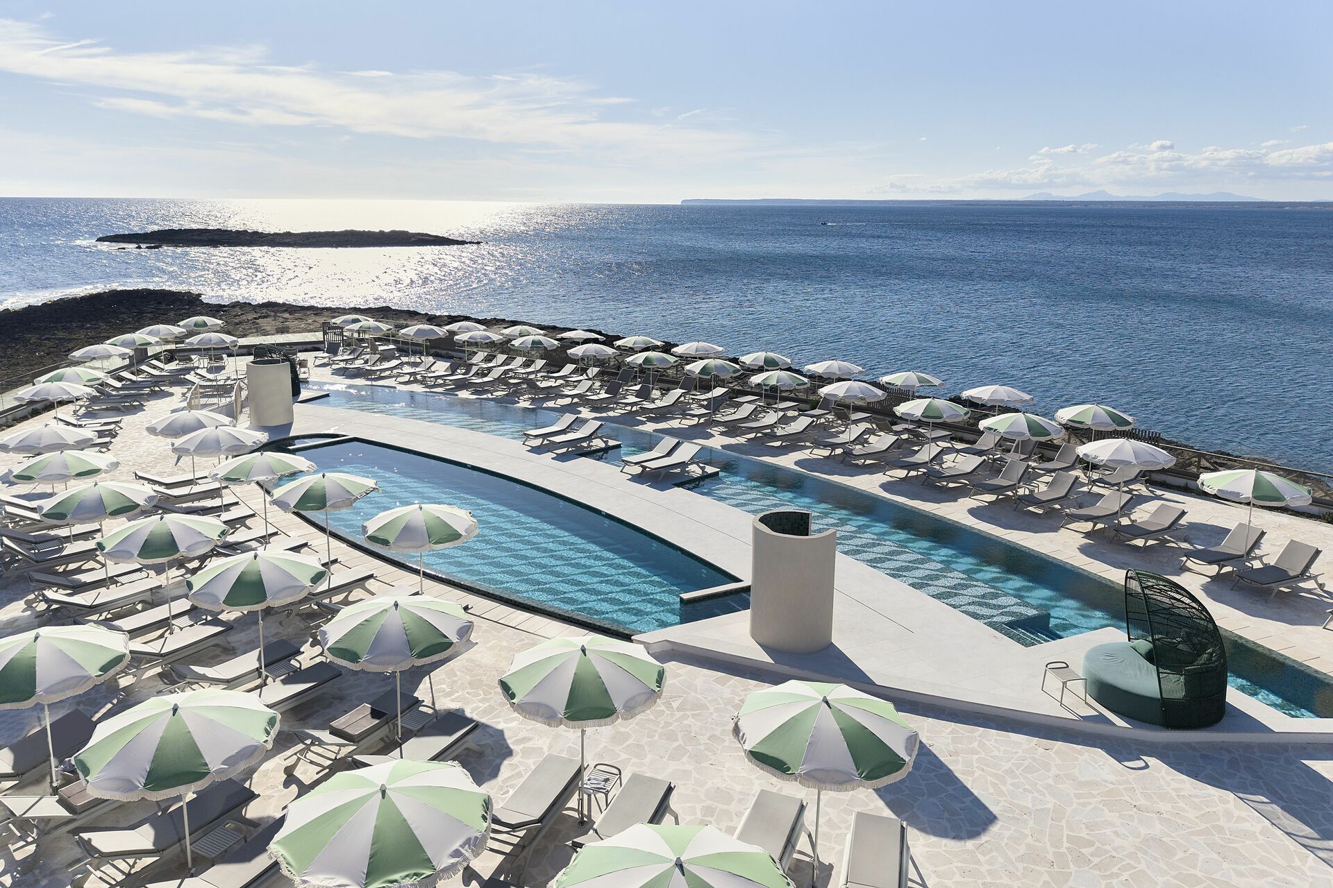 Jet tours Signature Iberostar Selection Es Trenc 5* pas cher photo 2