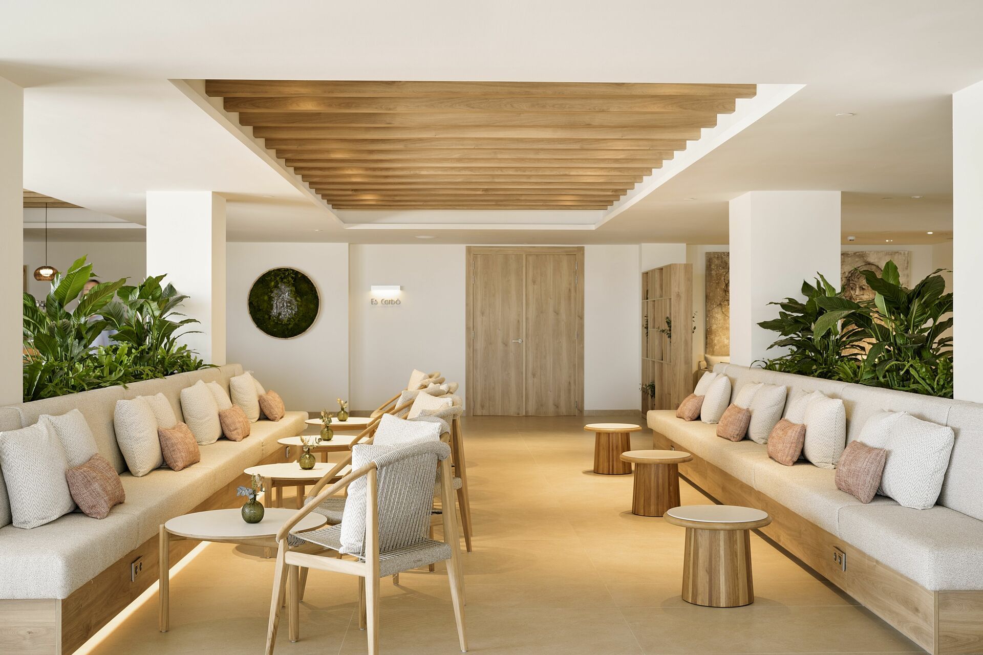 Jet tours Signature Iberostar Selection Es Trenc 5* pas cher photo 3