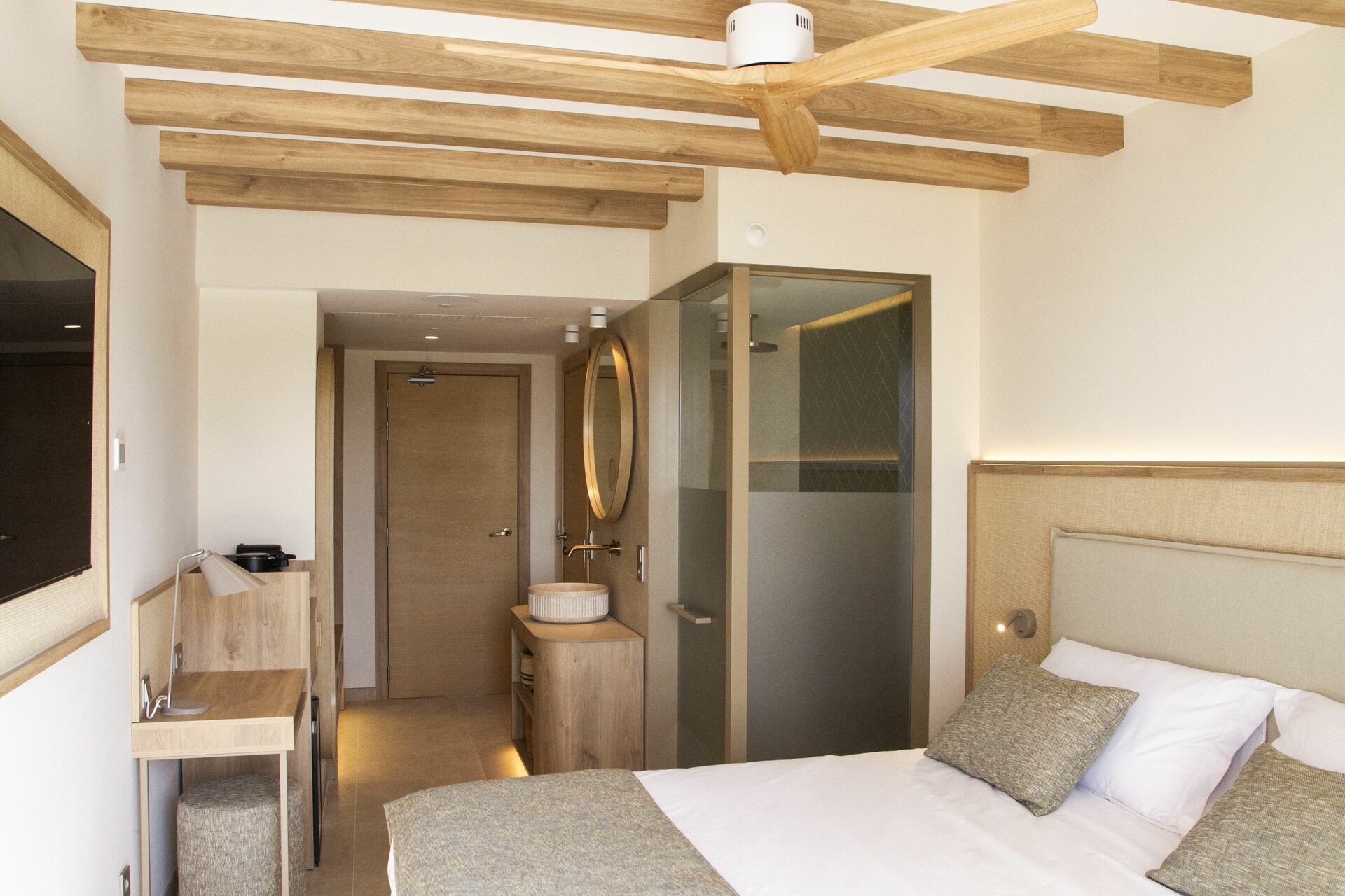Jet tours Signature Iberostar Selection Es Trenc 5* pas cher photo 4