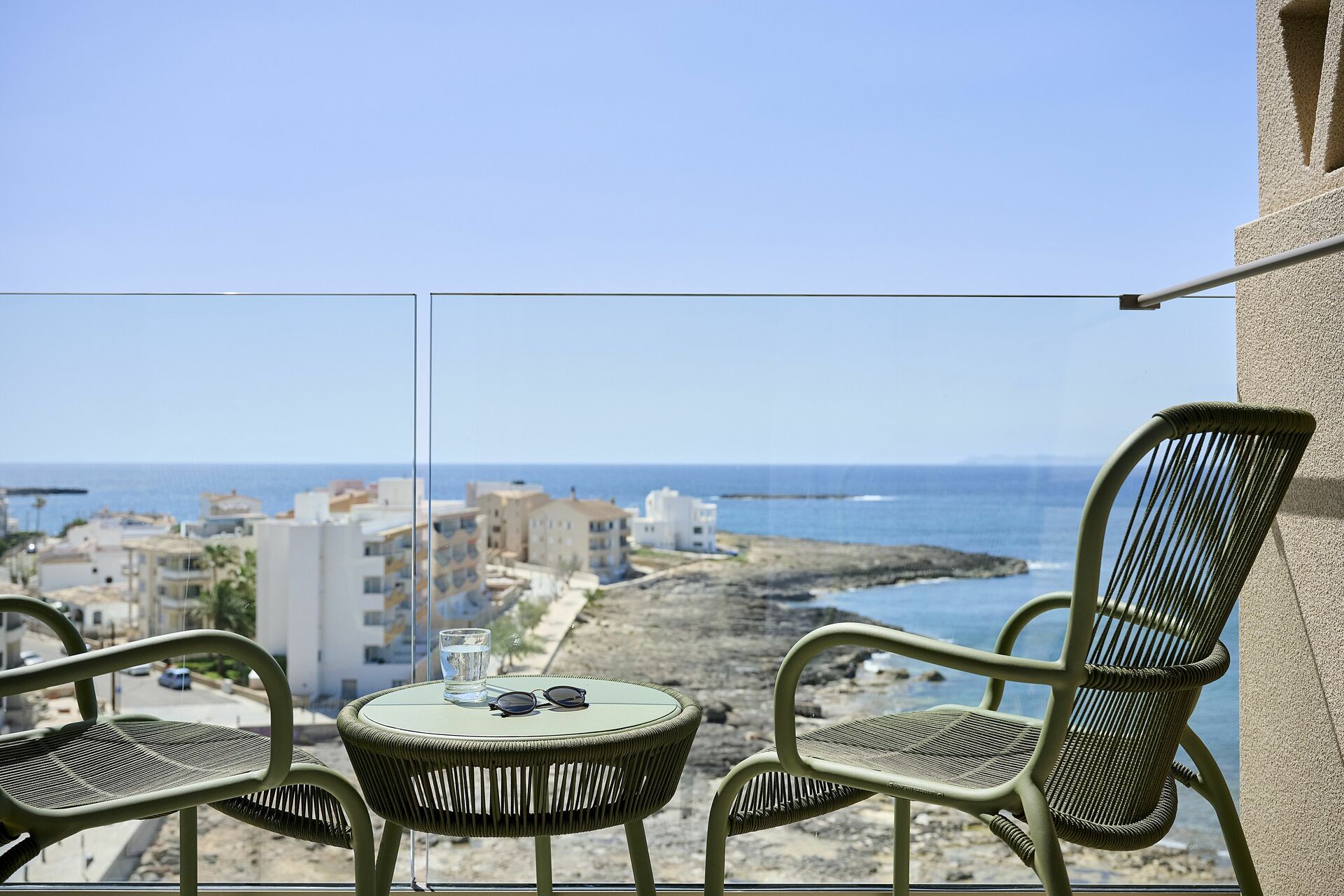 Jet tours Signature Iberostar Selection Es Trenc 5* pas cher photo 5