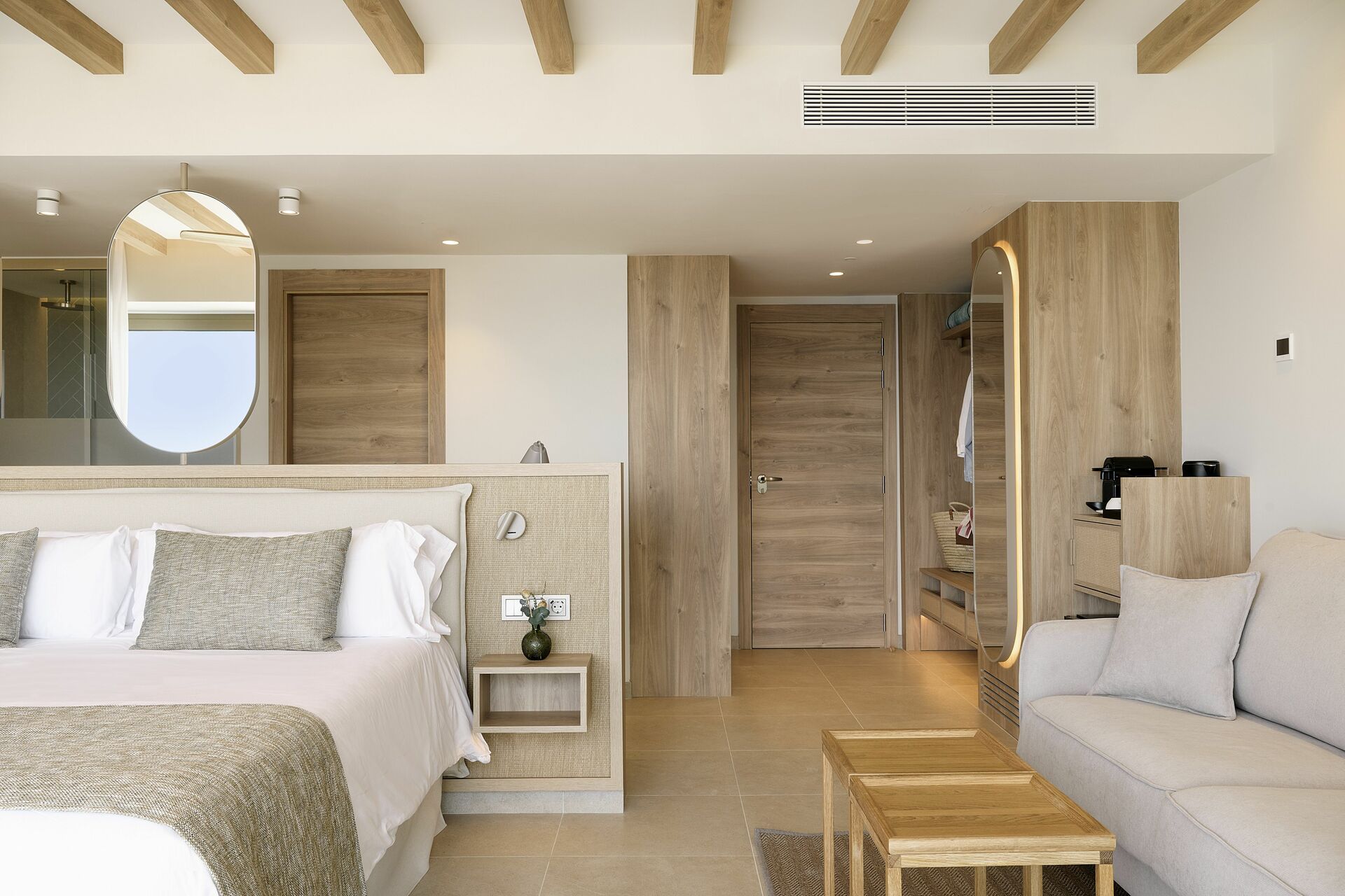 Jet tours Signature Iberostar Selection Es Trenc 5* pas cher photo 6
