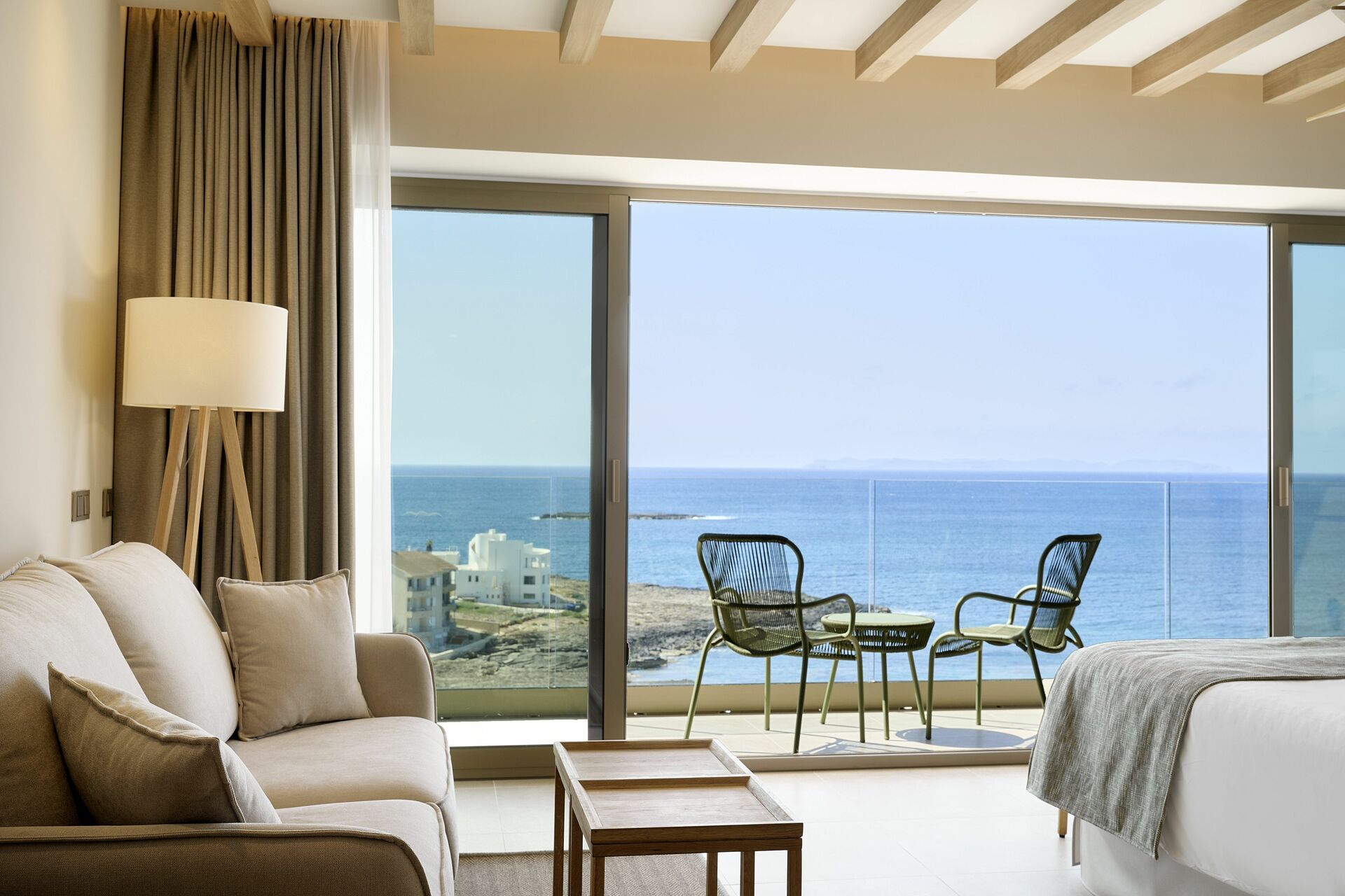 Jet tours Signature Iberostar Selection Es Trenc 5* pas cher photo 7