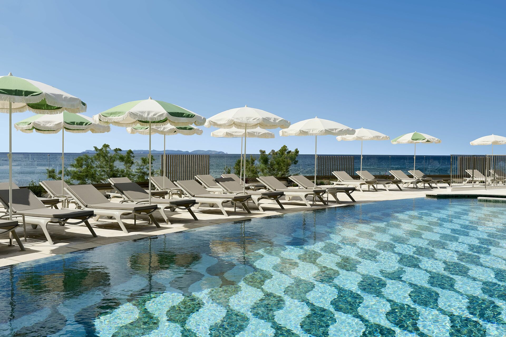Jet tours Signature Iberostar Selection Es Trenc 5* pas cher photo 11