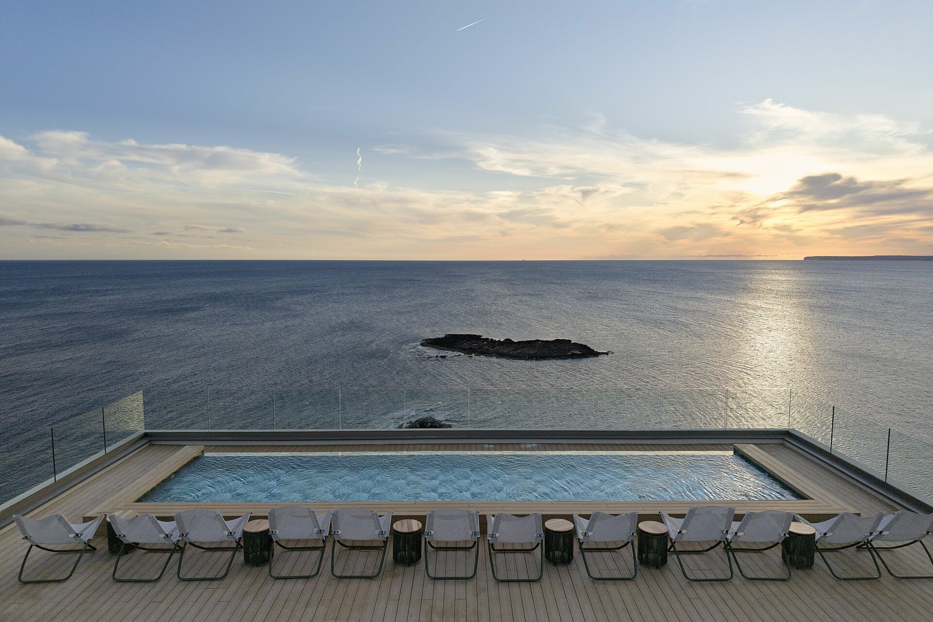 Jet tours Signature Iberostar Selection Es Trenc 5* pas cher photo 12