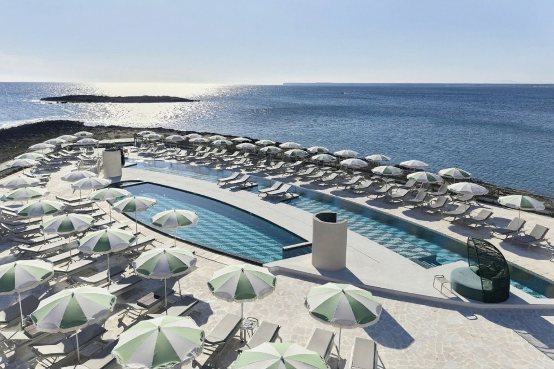 Jet tours Signature Iberostar Selection Es Trenc 5* pas cher photo 1