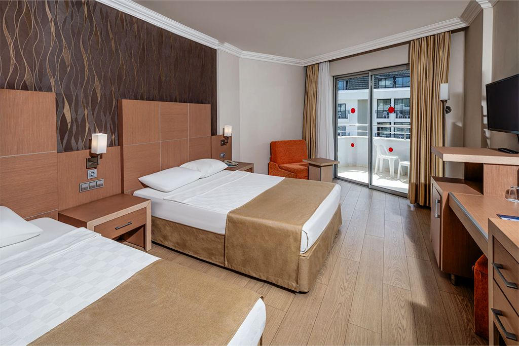 Hôtel Holiday Garden Resort 5* pas cher photo 6