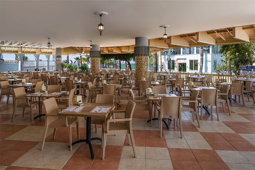 Hôtel Holiday Garden Resort 5* pas cher photo 9