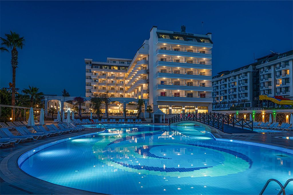 Hôtel Holiday Garden Resort 5* pas cher photo 14
