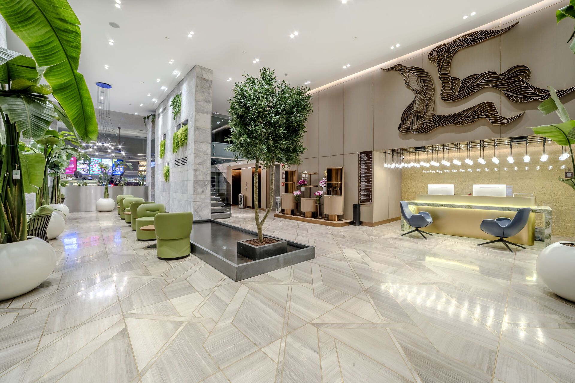 Rayelin Hôtel Taksim 5* pas cher photo 3