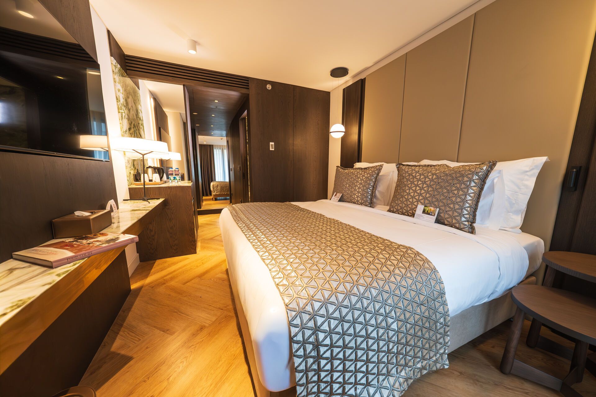 Rayelin Hôtel Taksim 5* pas cher photo 4