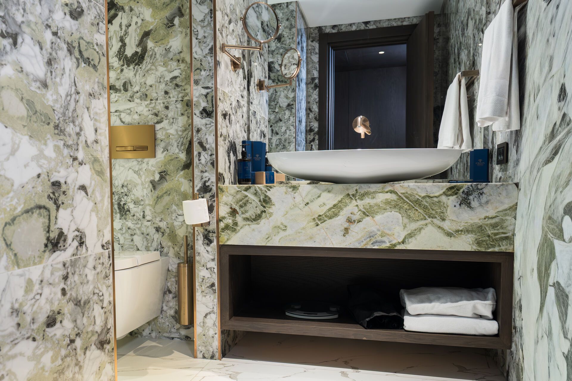 Rayelin Hôtel Taksim 5* pas cher photo 6