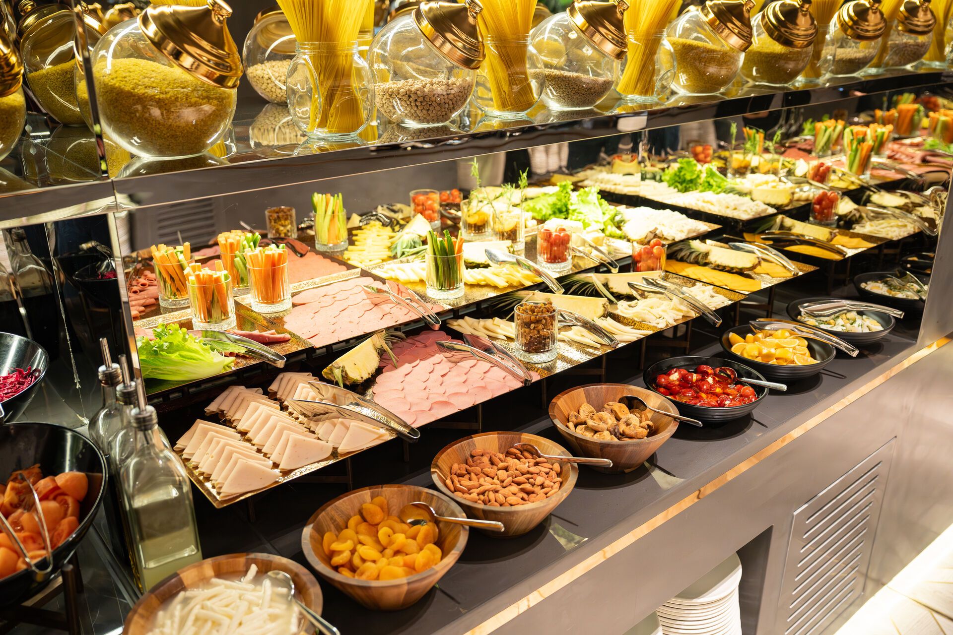 Rayelin Hôtel Taksim 5* pas cher photo 8