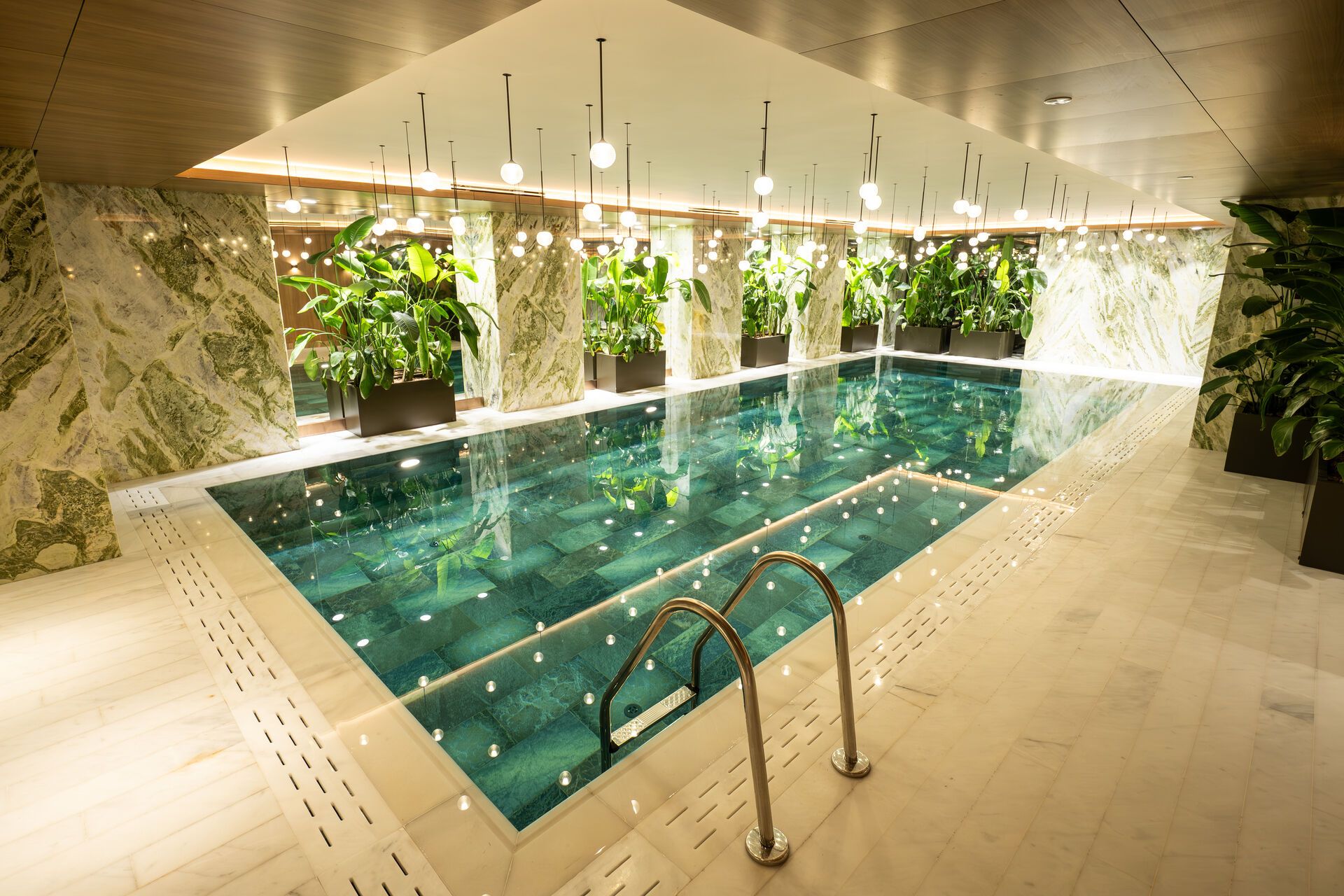 Rayelin Hôtel Taksim 5* pas cher photo 9