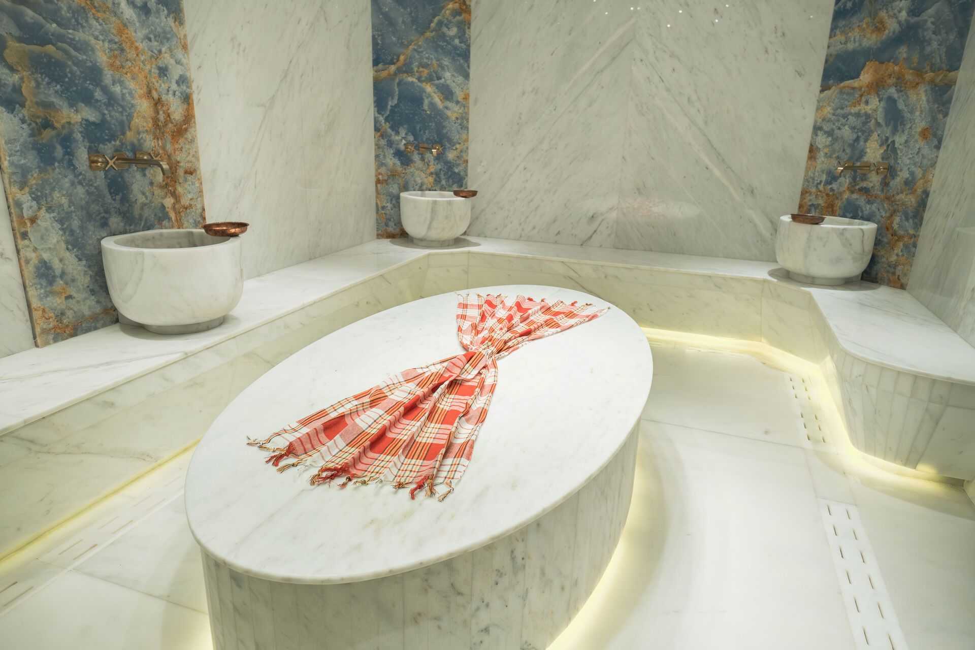 Rayelin Hôtel Taksim 5* pas cher photo 10