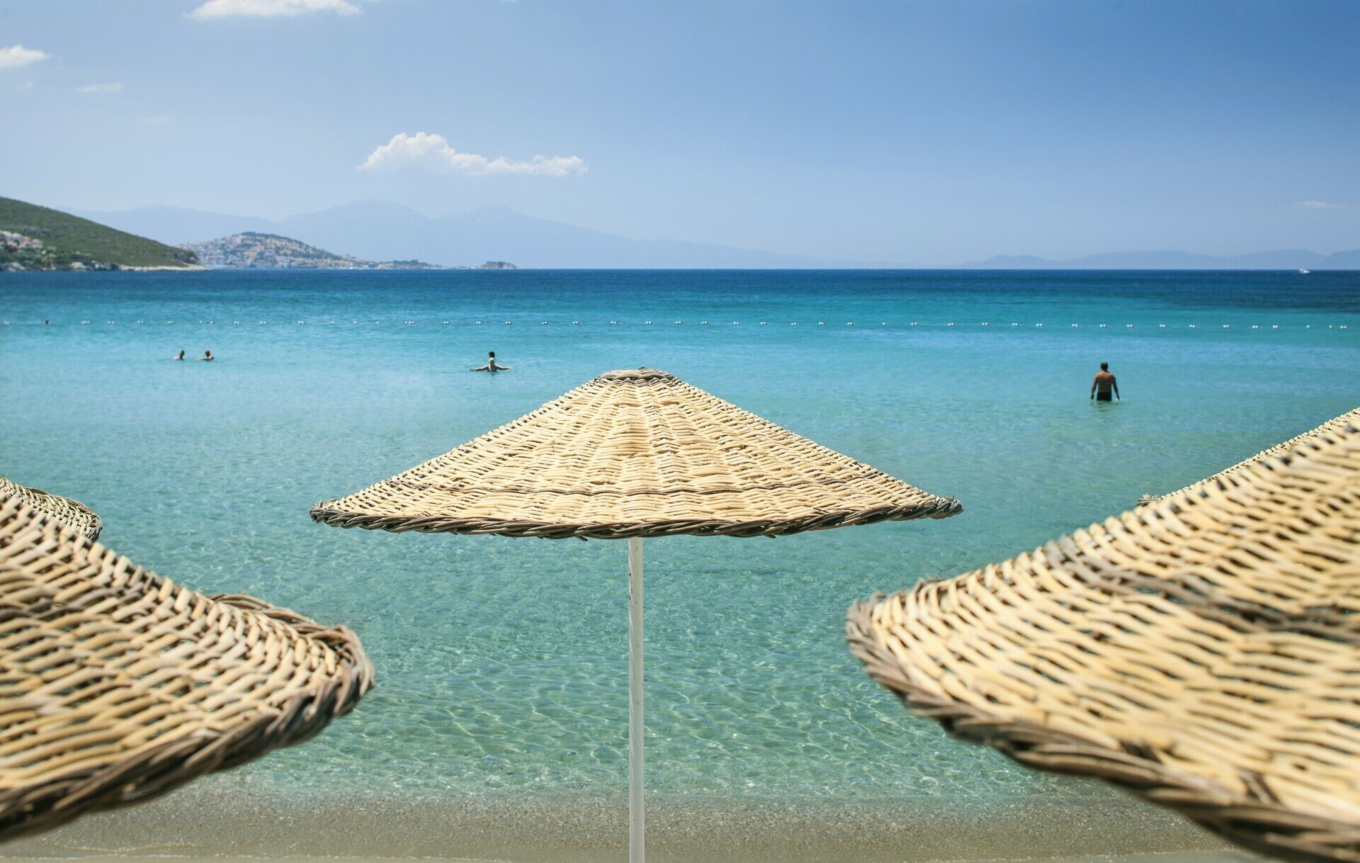 Hôtel Tusan Beach Resort 5* pas cher photo 3