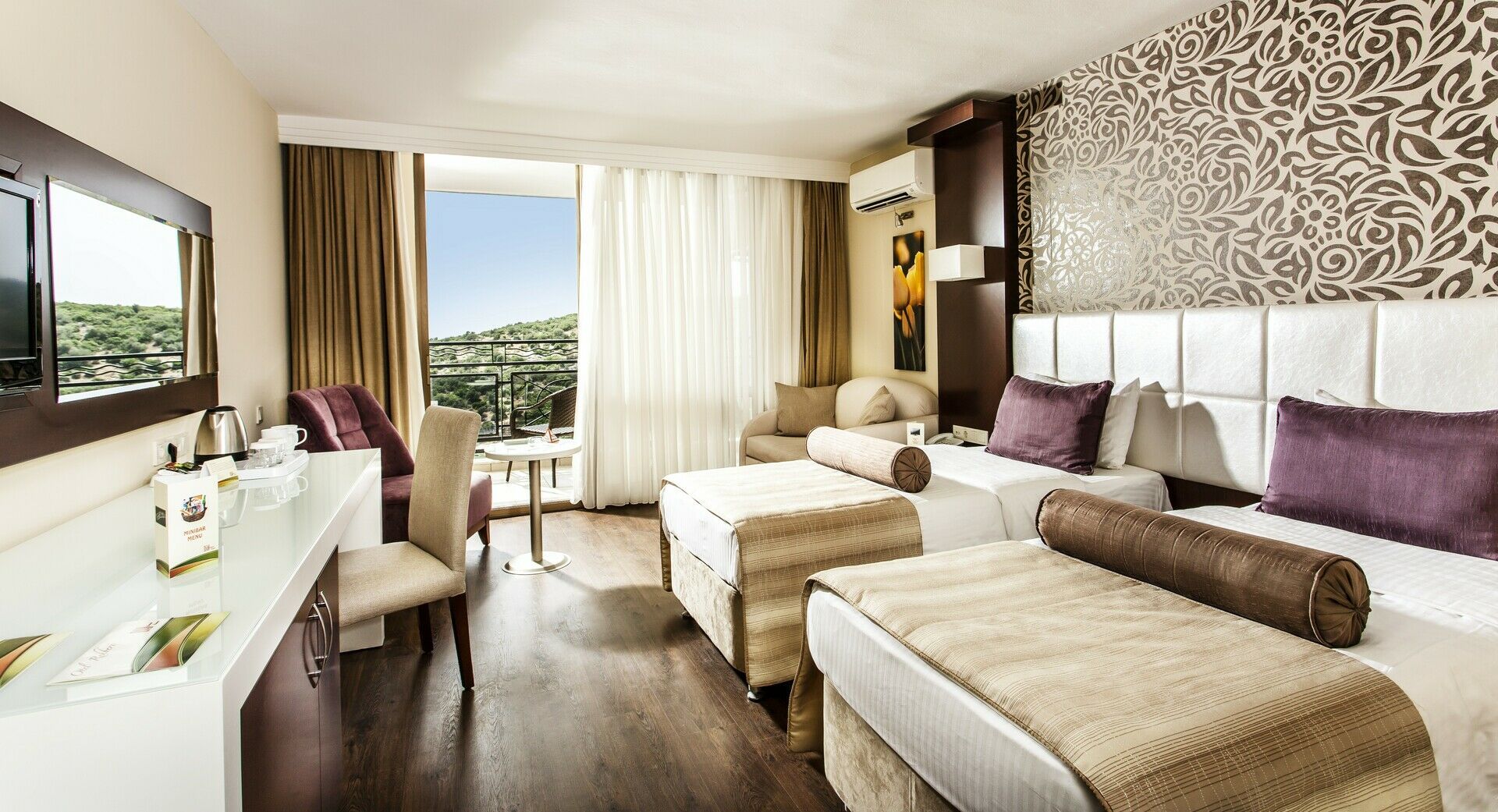 Hôtel Tusan Beach Resort 5* pas cher photo 4